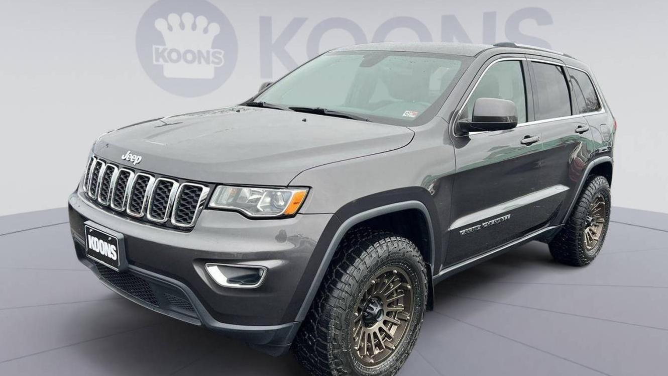 JEEP GRAND CHEROKEE 2017 1C4RJFAG6HC710730 image